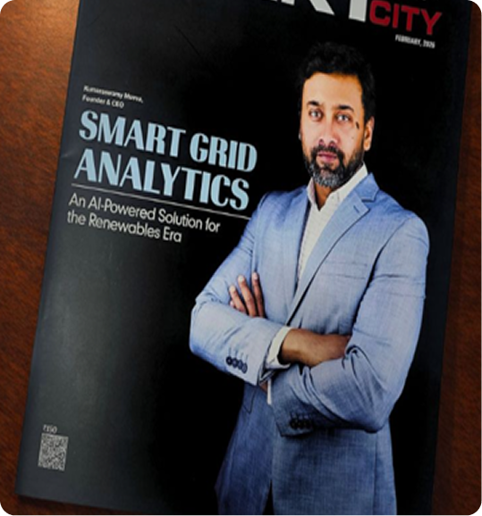 Silicon India Magazine